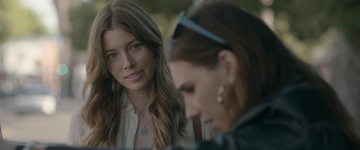 Родная кровь