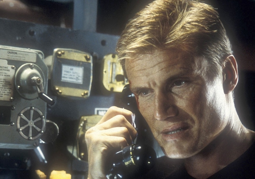 Универсальный агент