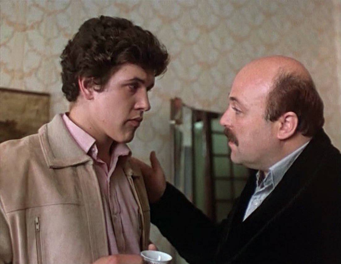 Прохиндиада или бег на месте