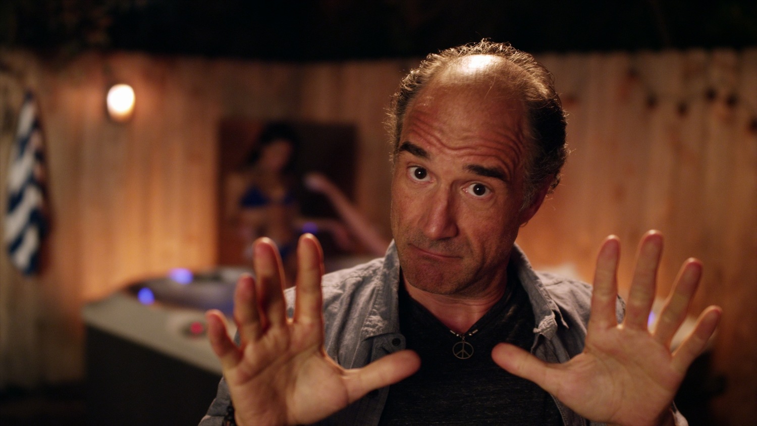 Джейк в квадрате