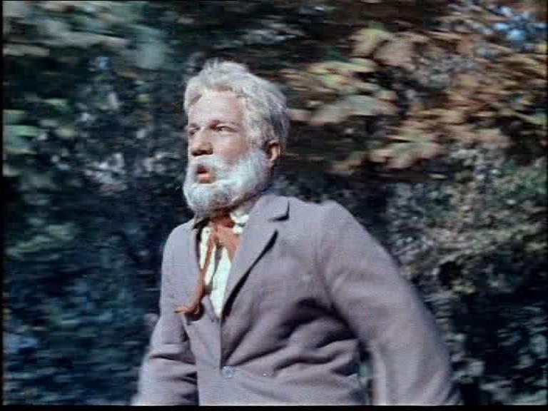 Сказка о потерянном времени