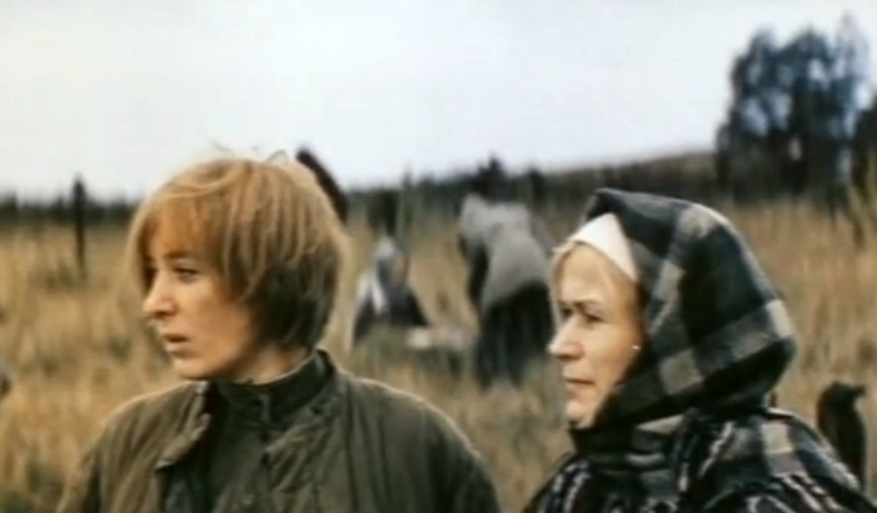 О тех, кого помню и люблю