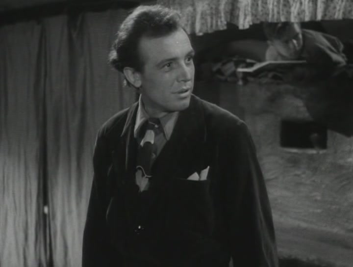 Ночной гость