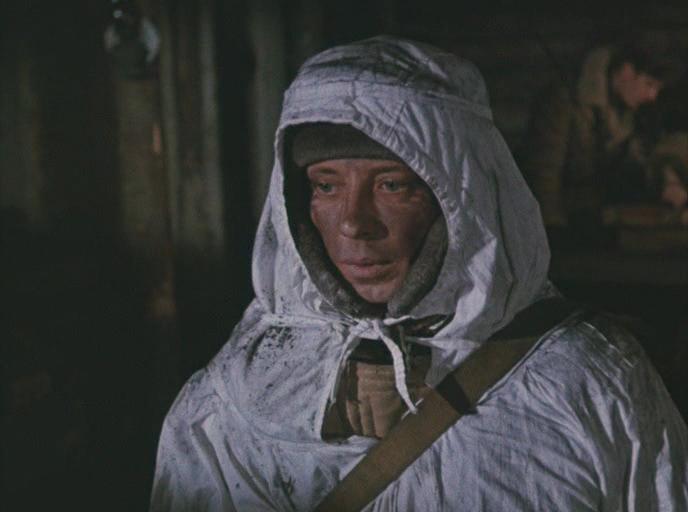 Мы смерти смотрели в лицо