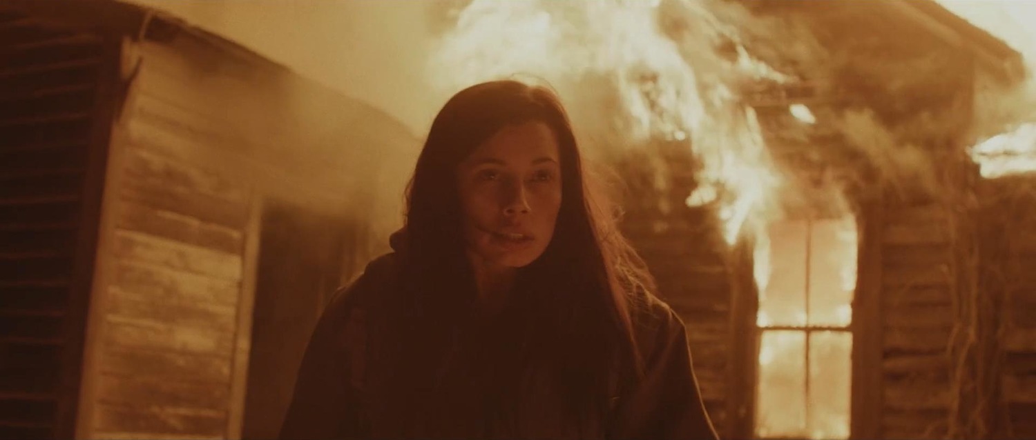 Вирус страха