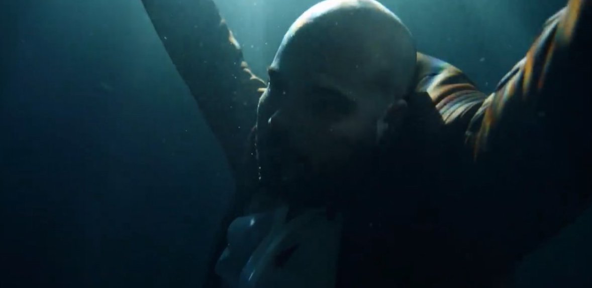 Бессмертный