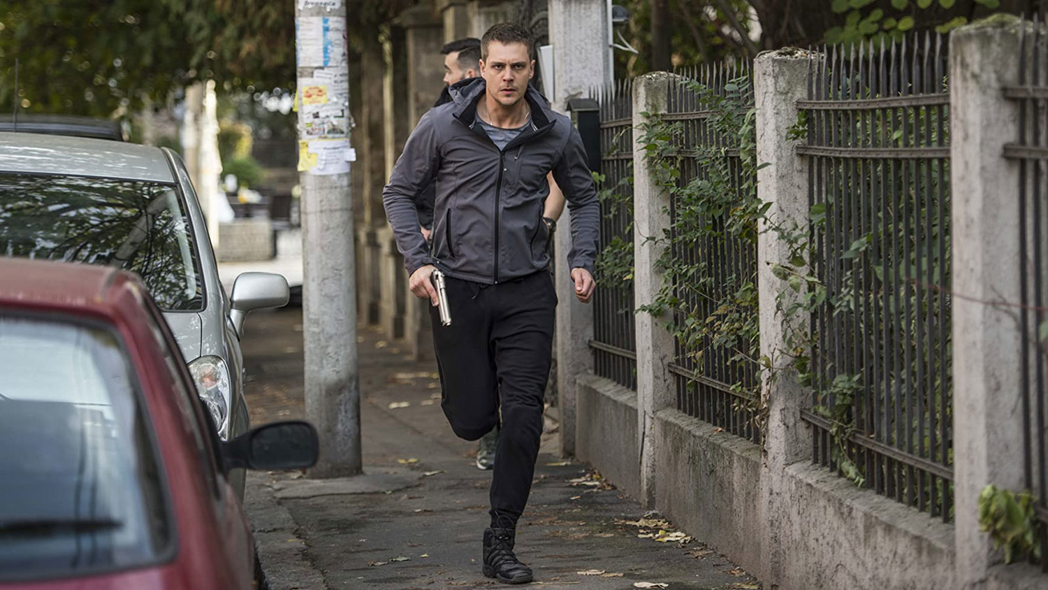 Южный ветер