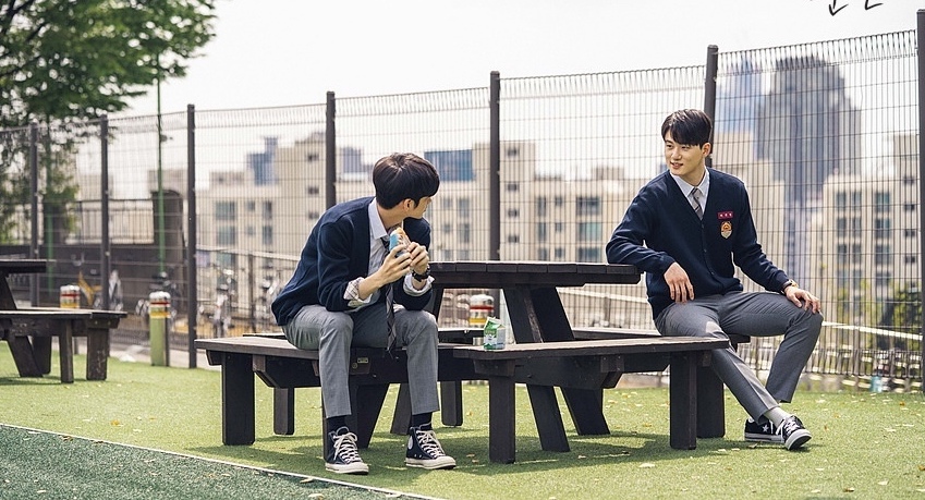 Моменты восемнадцатилетия