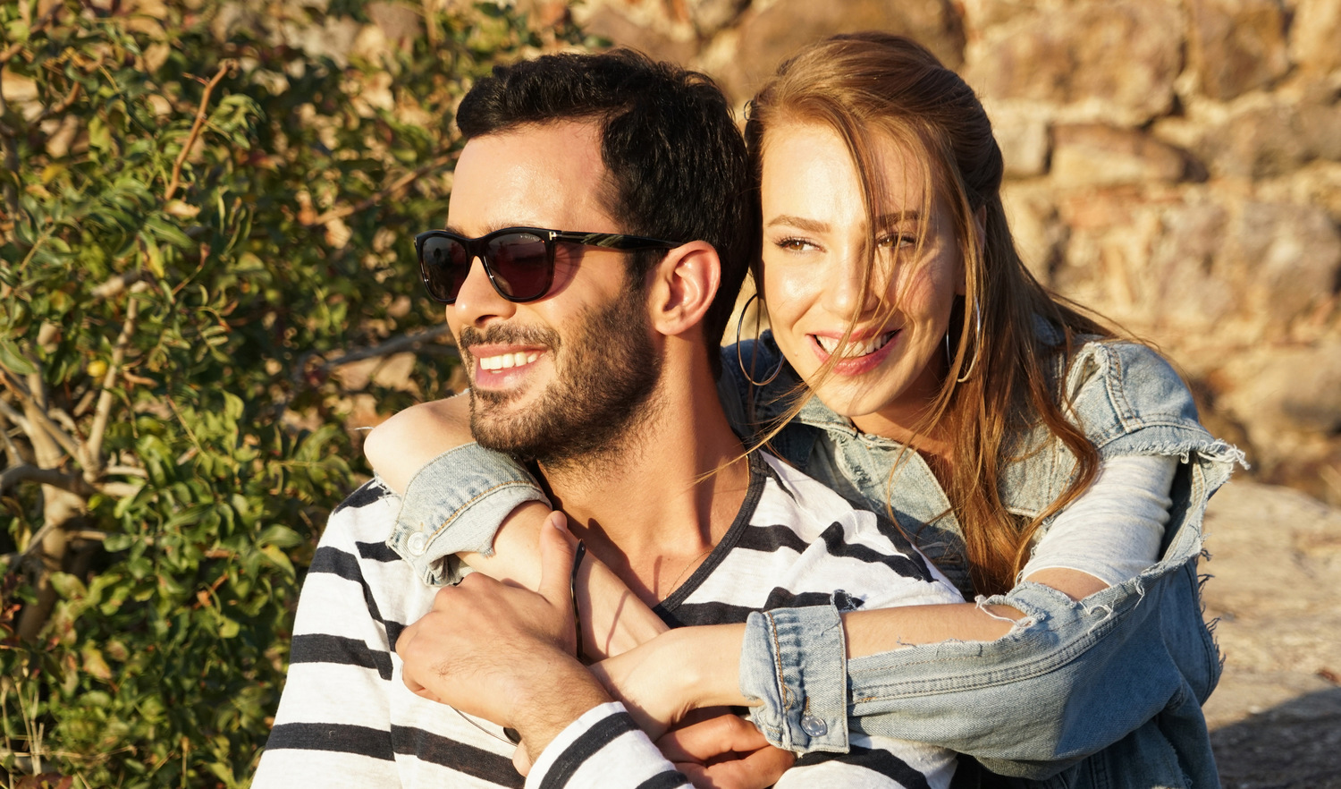 Время счастья