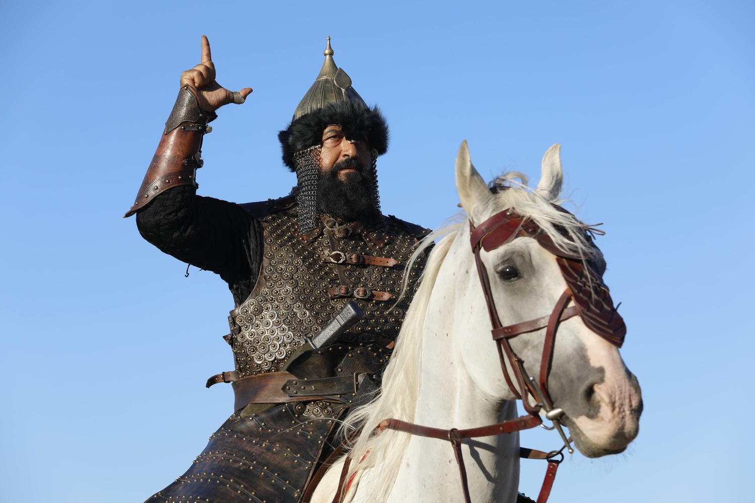 Пробуждение: Великие Сельджуки