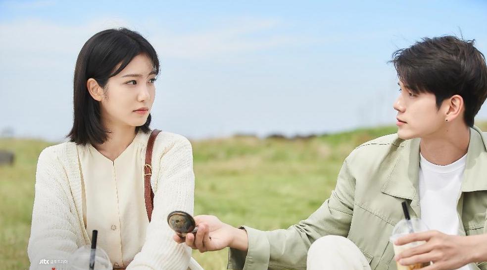 Больше, чем друзья