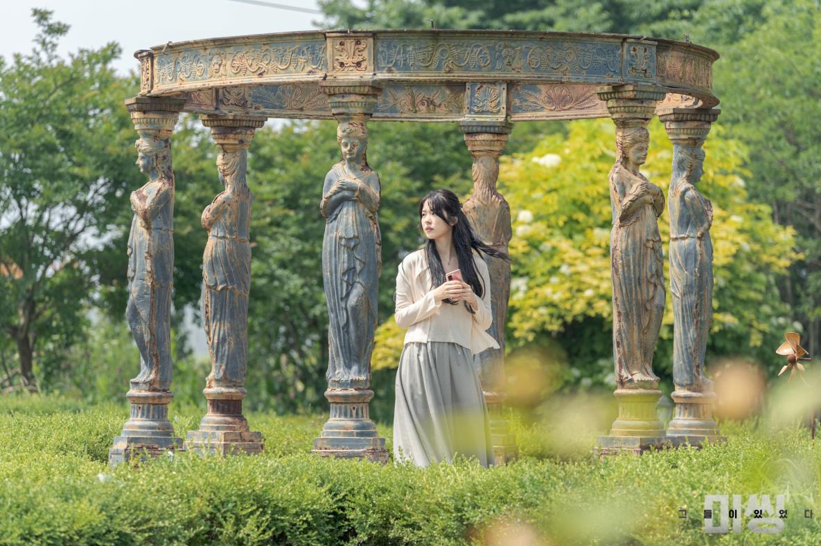 Пропавшие: Другая сторона