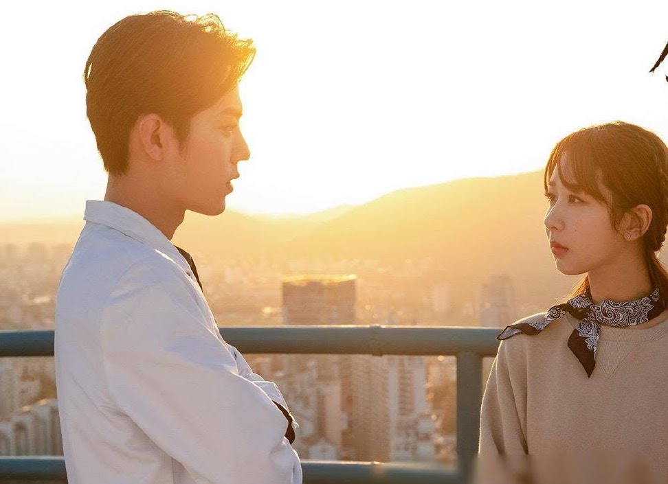 Клятва любви