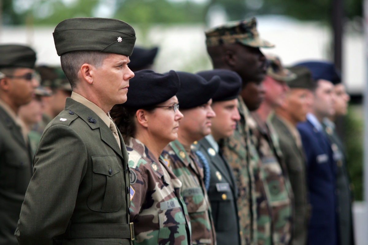 Забирая Чэнса