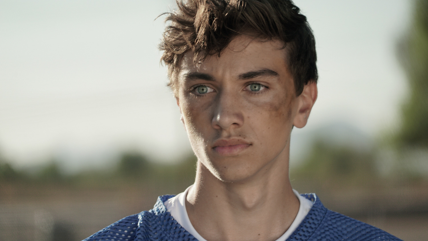 Неуязвимый