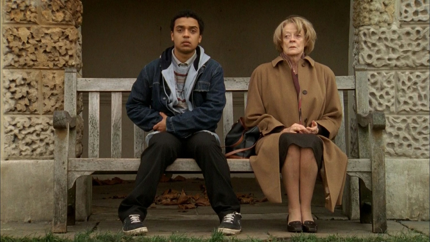 Поймать Мэри