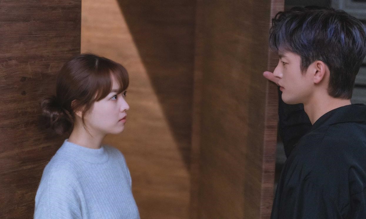 Однажды разрушение постучалось в мою дверь