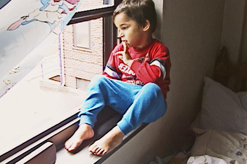 Преступная жизнь: 1984-2020