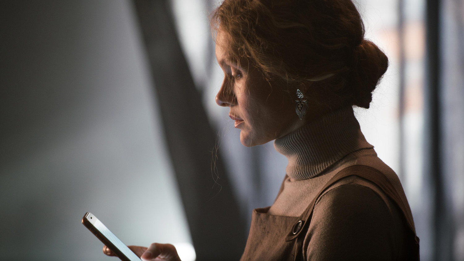 Прикосновение