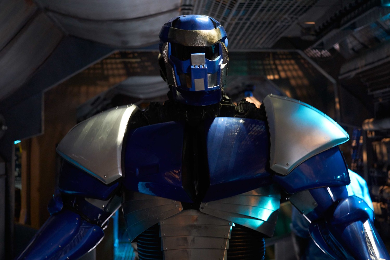 Боевой механизм