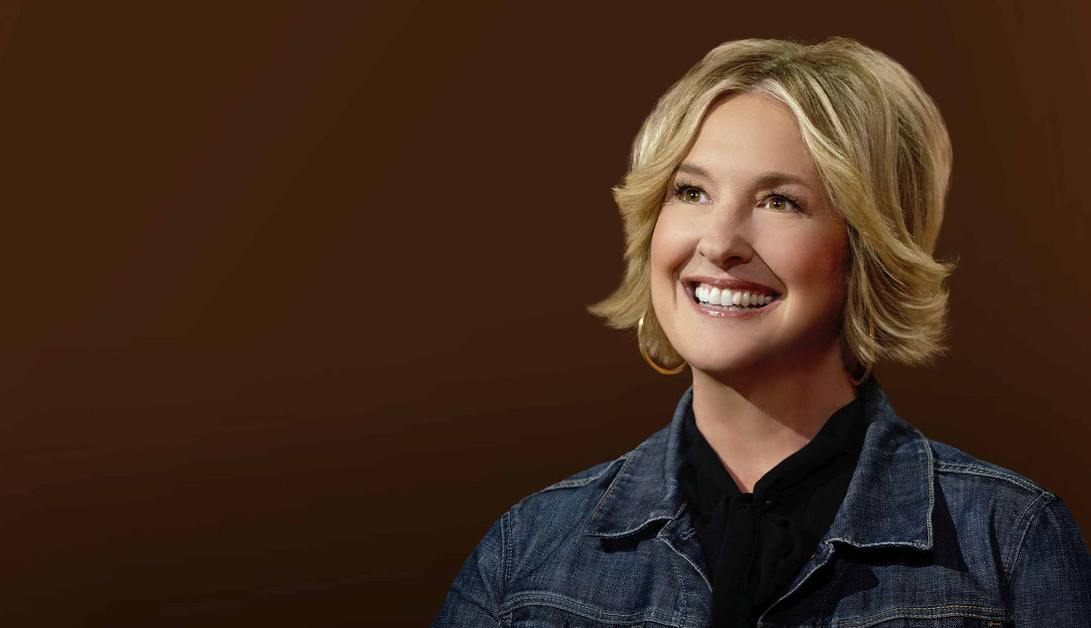 Брене Браун: Атлас сердца