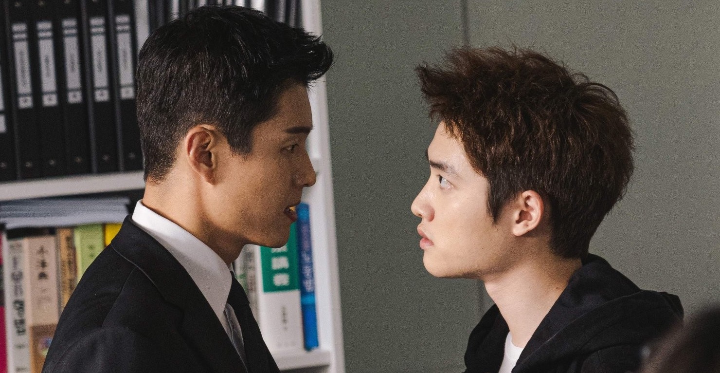 Плохой прокурор