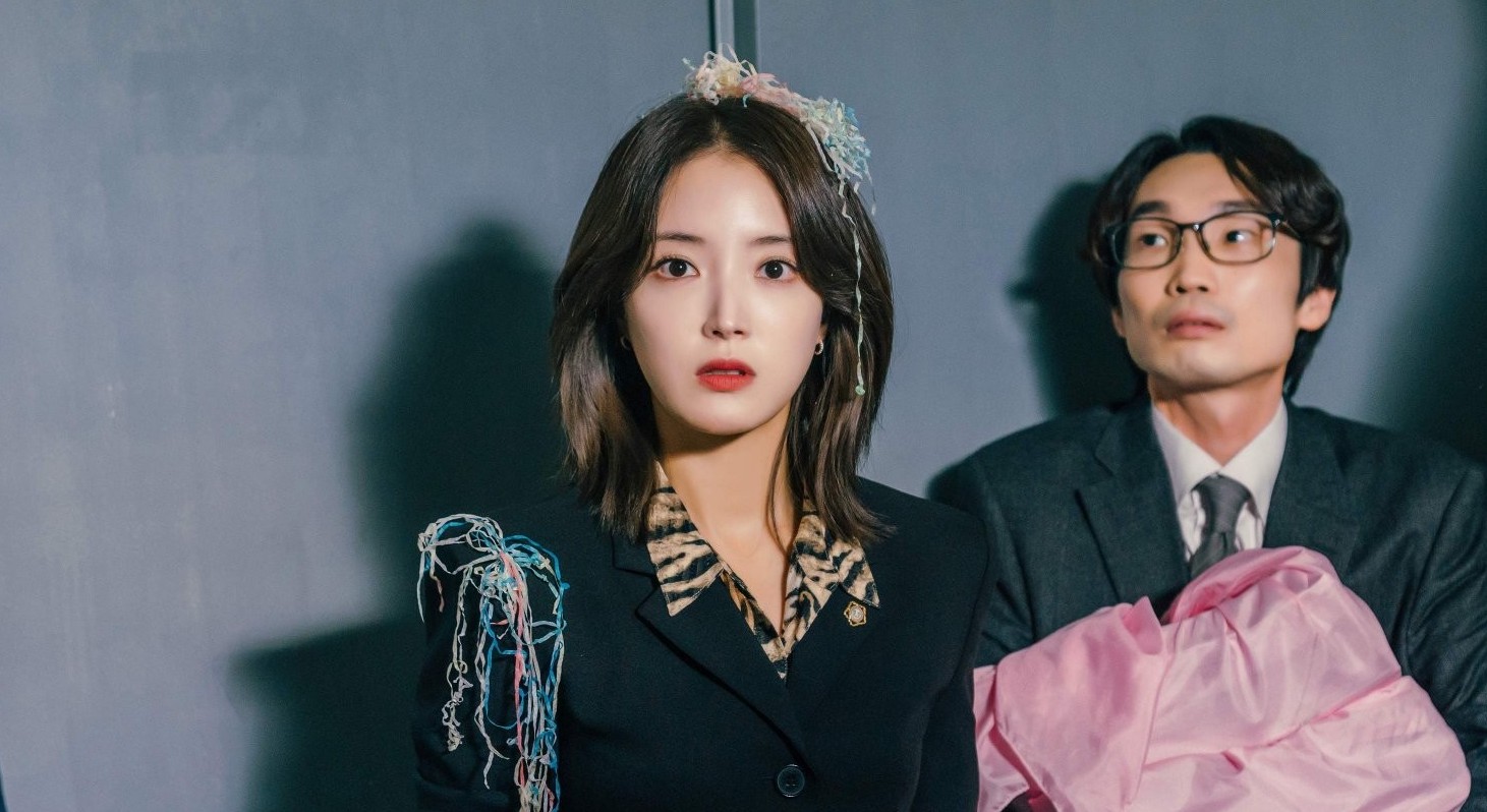 Любовь по закону