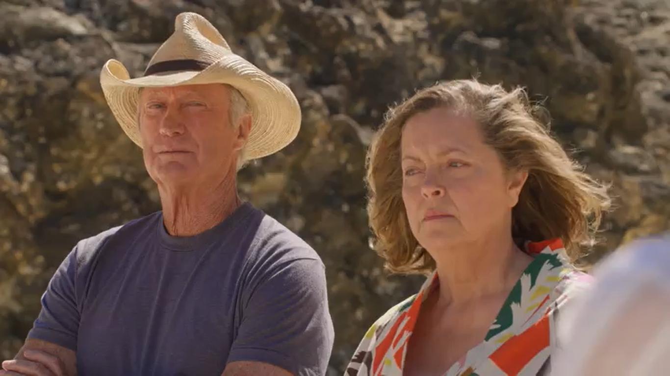 Дарби и Джоан