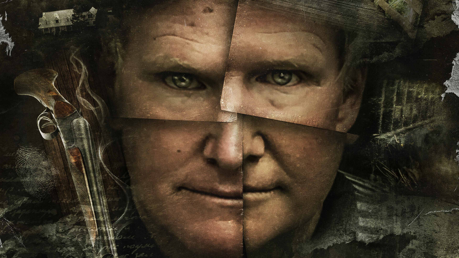 Лоукантри: Династия Мёрдо