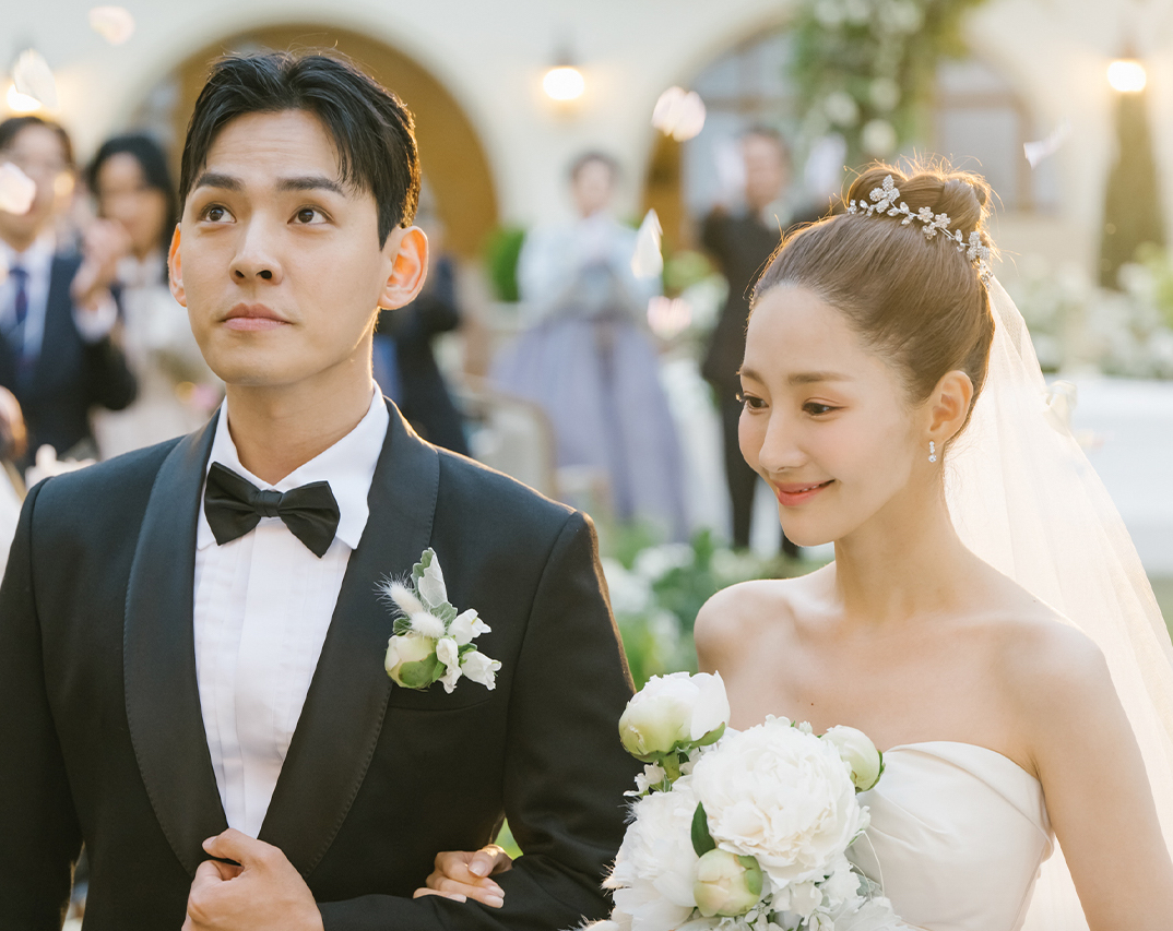 Любовь по контракту