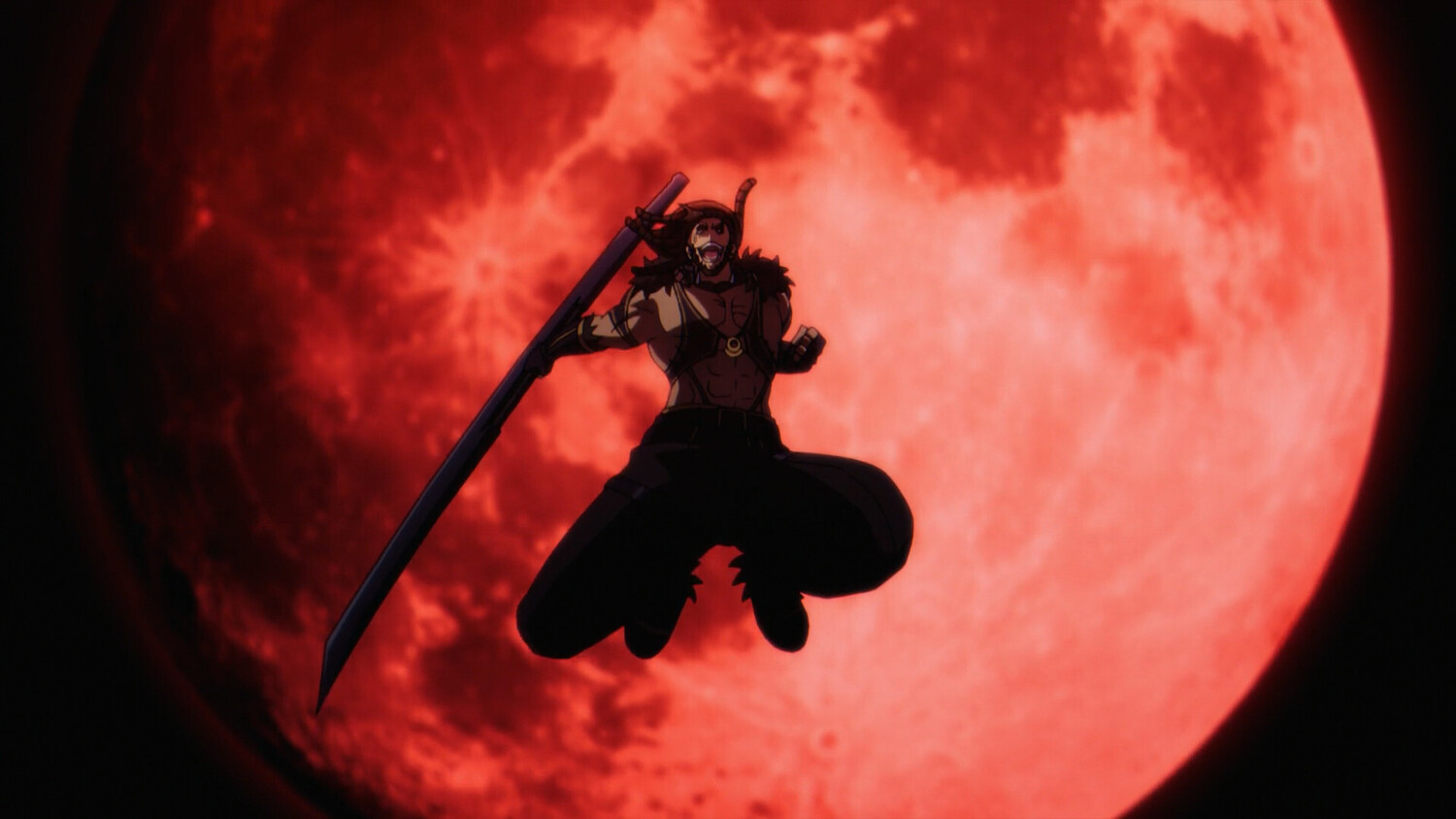 Кардинал теней 