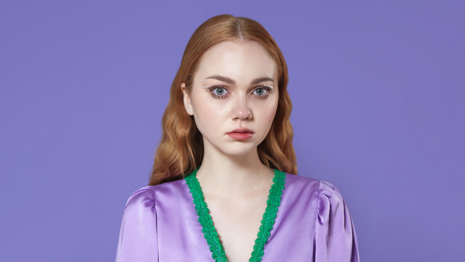 #аннапропала