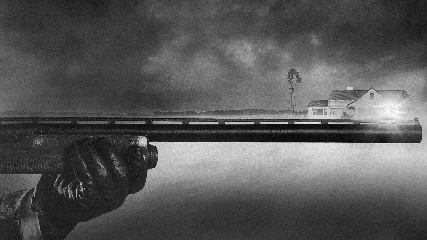 Хладнокровное убийство