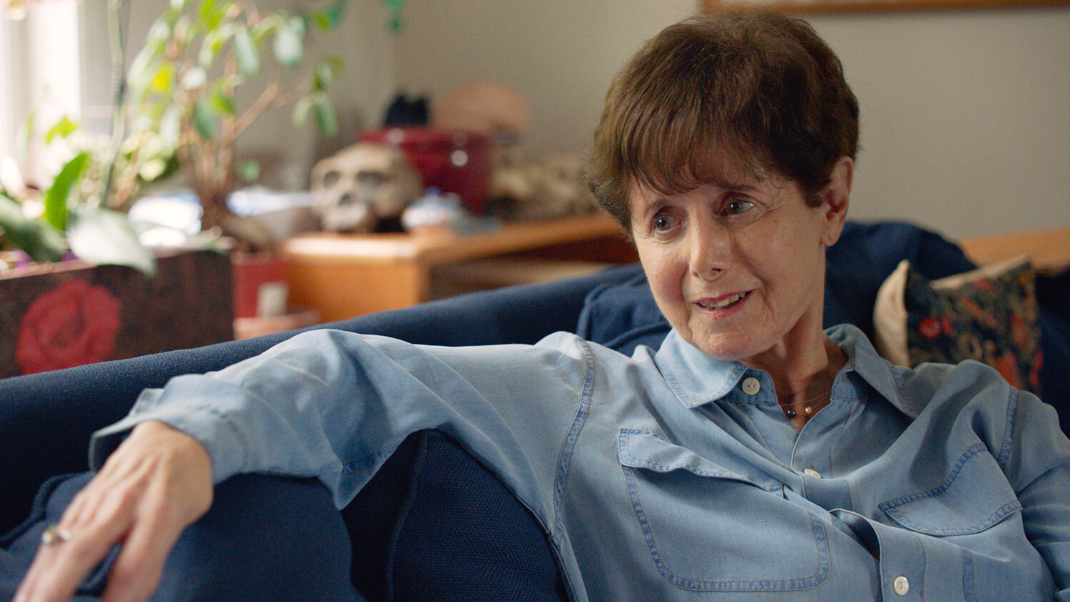 Безумен, но не болен