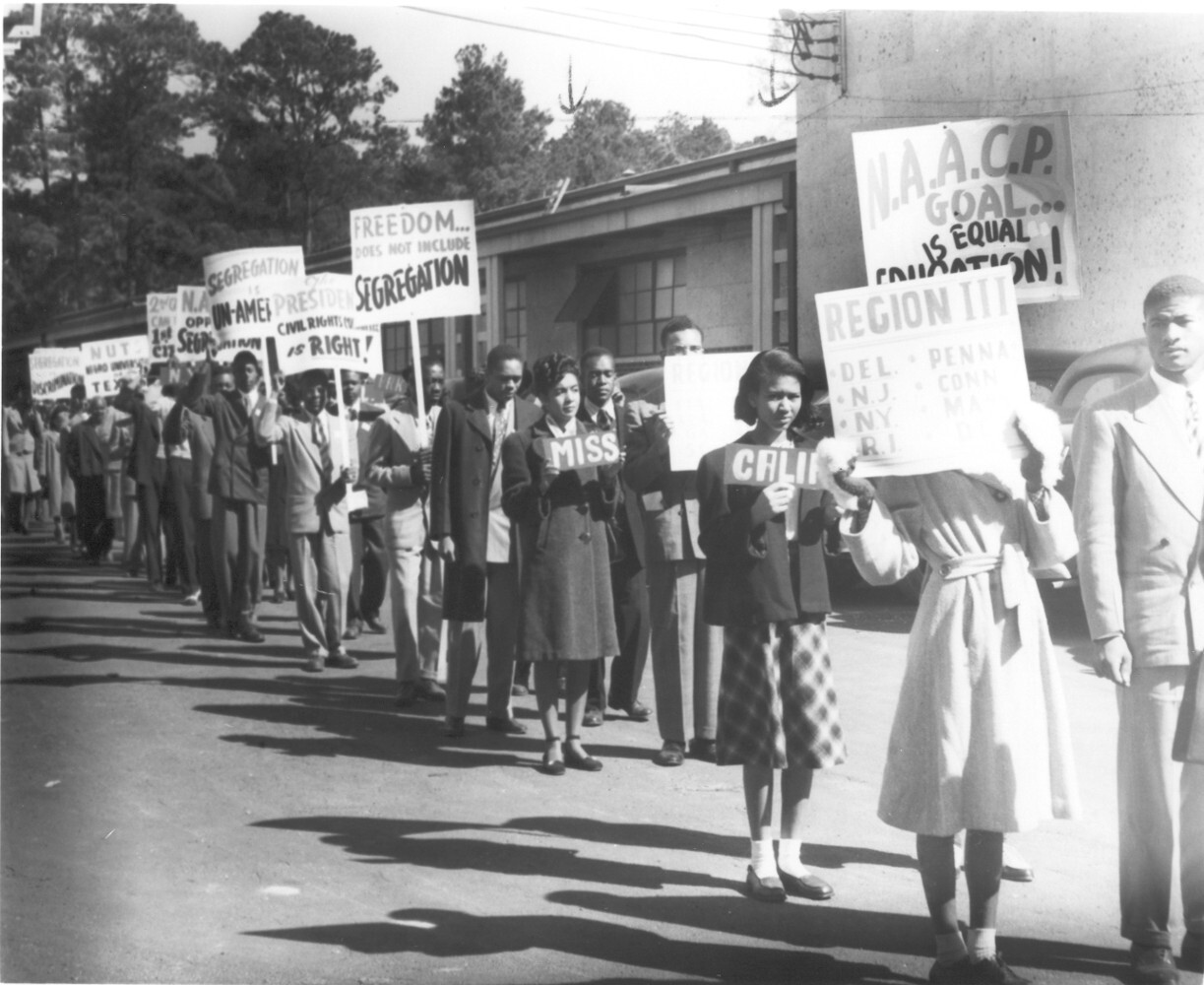 Душа Америки