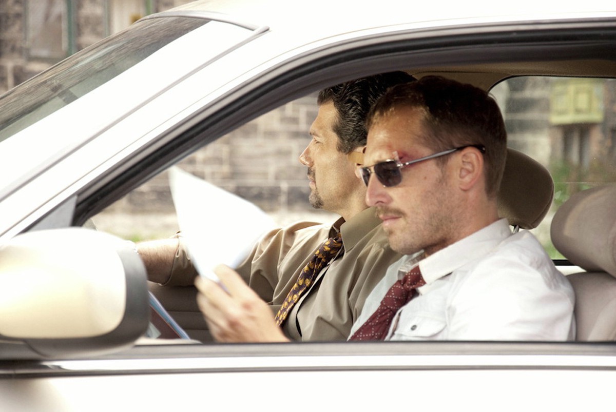 Маленький убийца