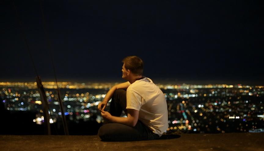 Исповедь блудного сына