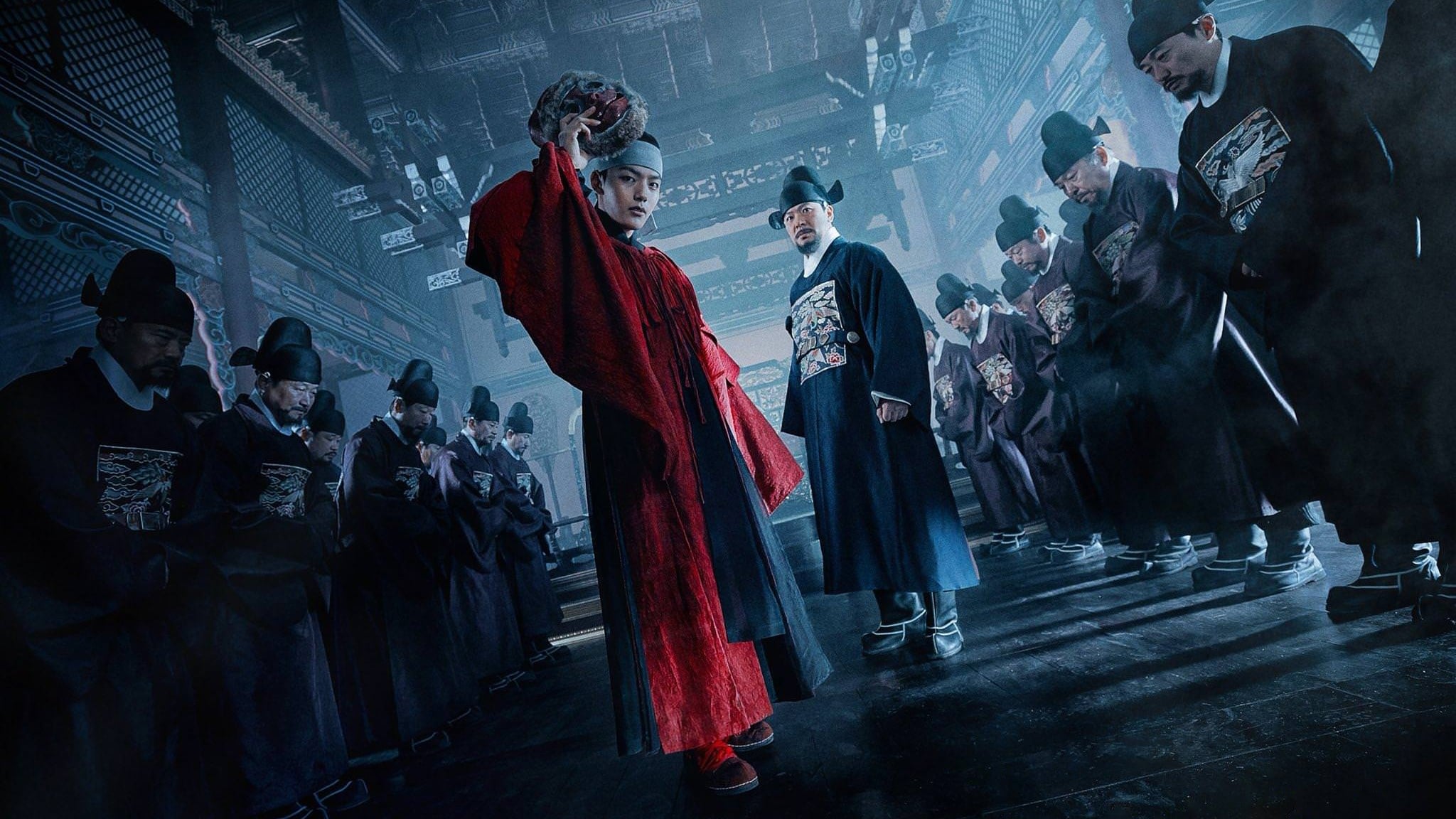 Коронованный шут