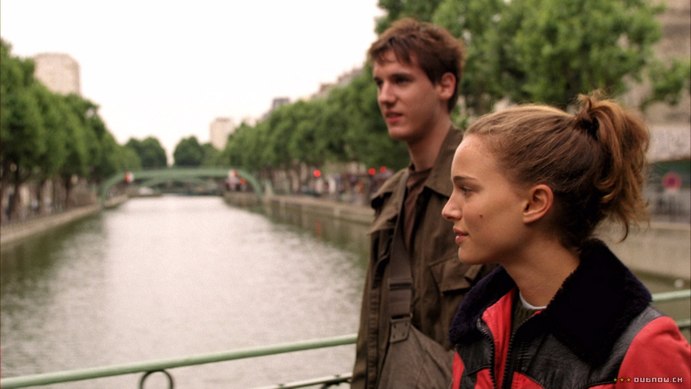 Париж, я люблю тебя