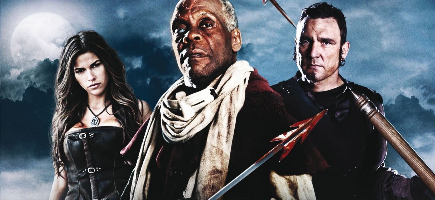 Эра драконов