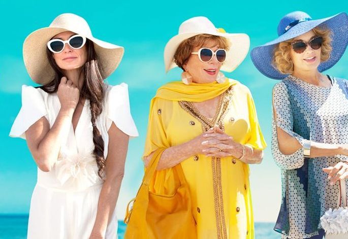 Молодость по страховке