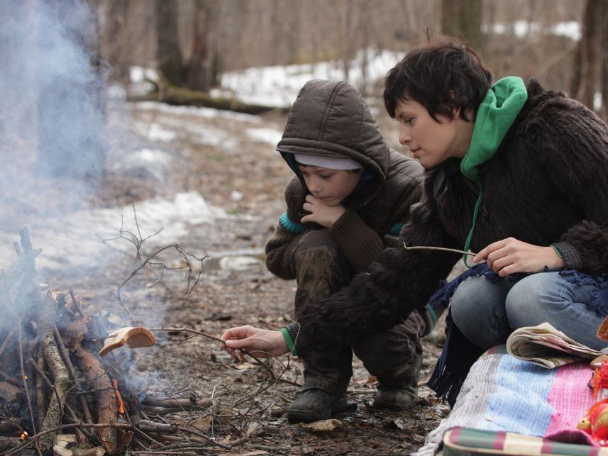 Я буду рядом