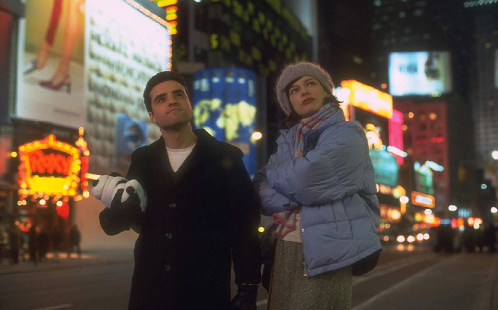 Ну ты и придурок!