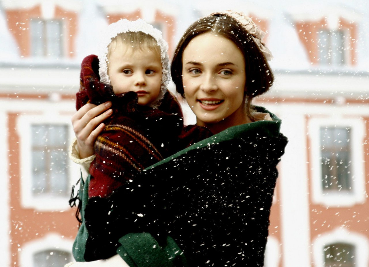 Пушкин. Последняя дуэль