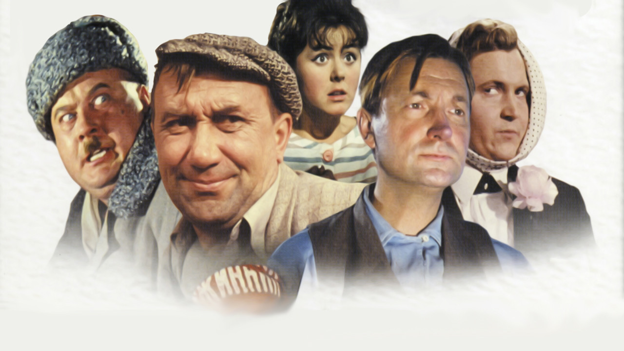 Операция «Ы» и другие приключения Шурика