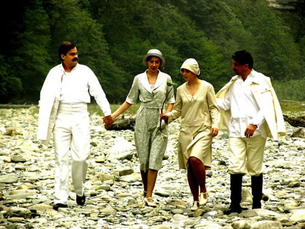 Жена Сталина