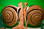 "Зеленое порно" /Green Porno/ (2008)