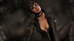 Batman: Аркхем Сити Batman: Аркхем Сити