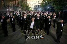 86-я церемония награждения «Оскар» 2014 онлайн!