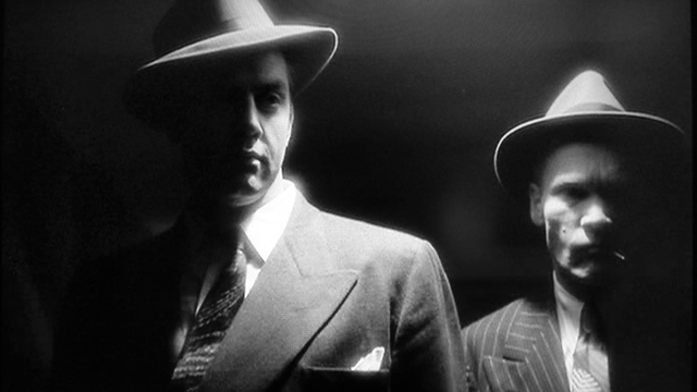 L.A. Noire